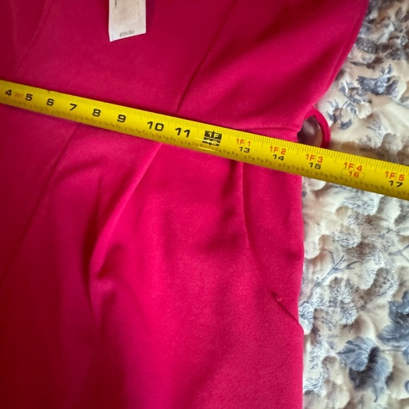 Moa Moa pink Romper - Picture 5 of 7